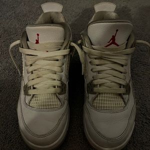 Jordan 4 Oreos (6.5Y)